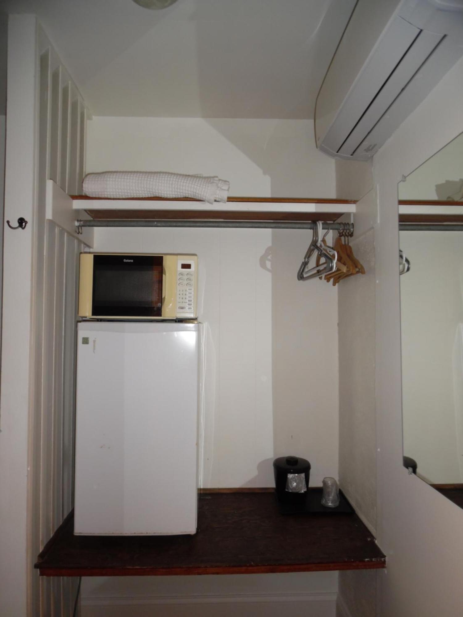 Wachapreague Inn - Motel Rooms Habitación foto